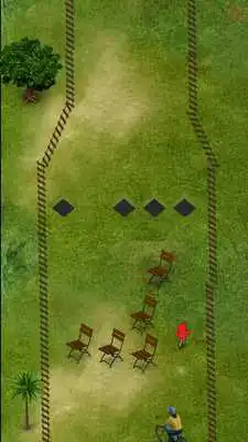 Play Robbery Runner