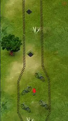 Play Robbery Runner
