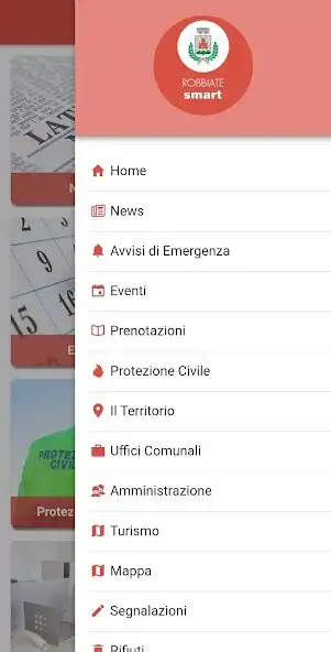 Play Robbiate Smart as an online game Robbiate Smart with UptoPlay