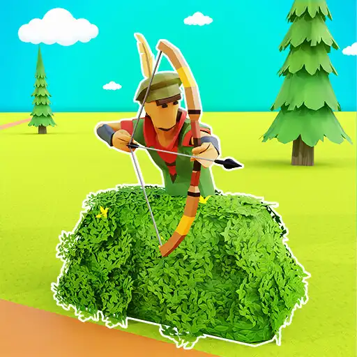 Play Robbing Bush APK Play Robbing Bush APK