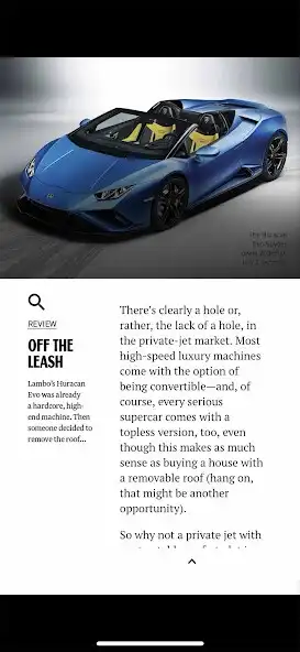 Play Robb Report Australia  New Ze as an online game Robb Report Australia  New Ze with UptoPlay