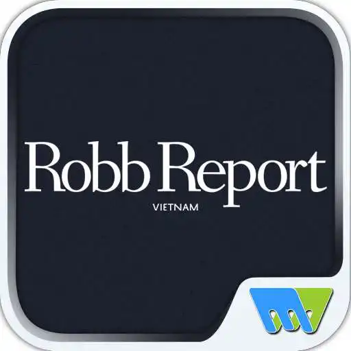 Play Robb Report Vietnam APK
