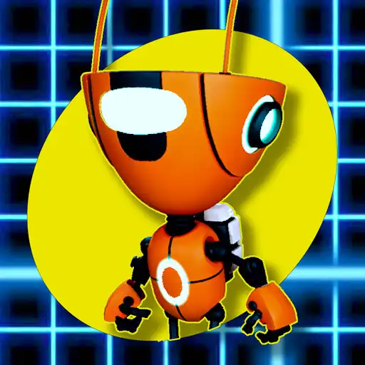 Play Robby Bot APK Play Robby Bot APK