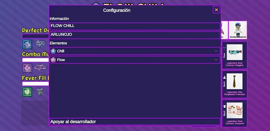 Play Robeats Tools  and enjoy Robeats Tools with UptoPlay