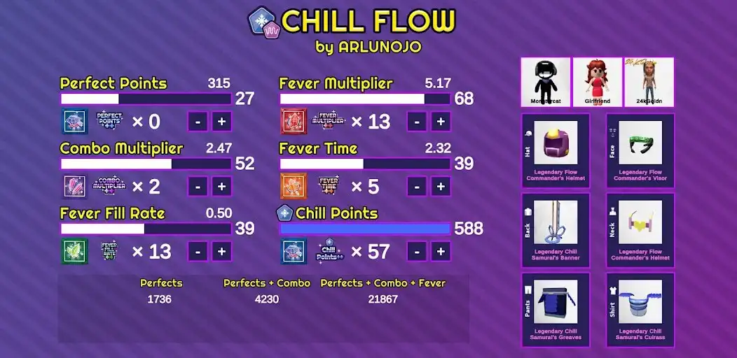 Play Robeats Tools as an online game Robeats Tools with UptoPlay