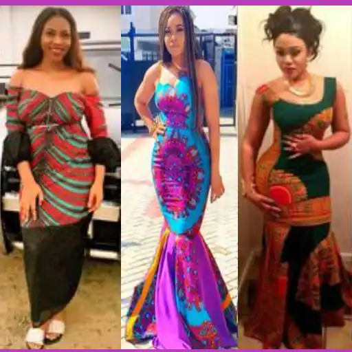 Play Robe de mode africaine APK Play Robe de mode africaine APK