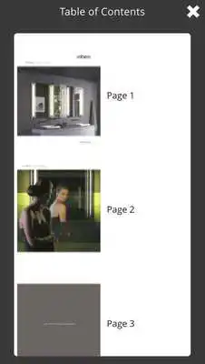 Play Robern Catalogs