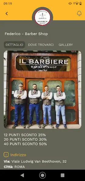 Play Robert Barber Shop as an online game Robert Barber Shop with UptoPlay