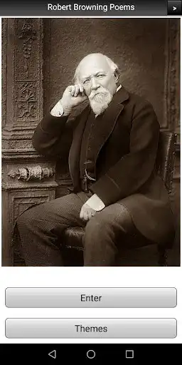 Play Robert Browning Poems  and enjoy Robert Browning Poems with UptoPlay