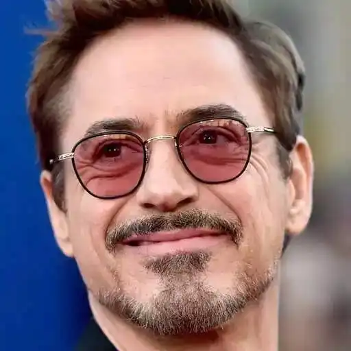Play Robert Downey APK
