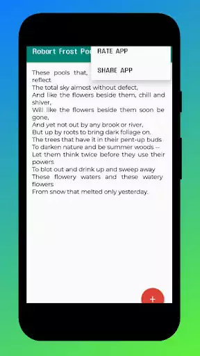 Play Robert Frost Poems  and enjoy Robert Frost Poems with UptoPlay