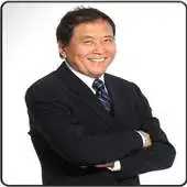 Free play online Robert Kiyosaki (Motivational Speech) APK Free play online Robert Kiyosaki (Motivational Speech) APK