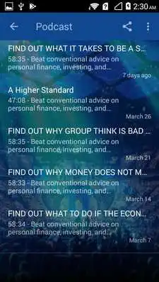 Play Robert Kiyosaki