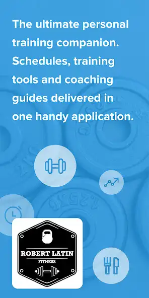 Play Robert Latin Fitness  and enjoy Robert Latin Fitness with UptoPlay