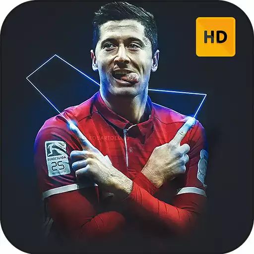Play Robert Lewandowski Wallpapers APK