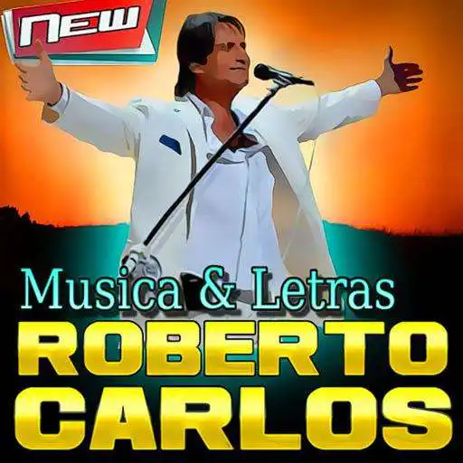 Free play online Roberto Carlos Musica APK