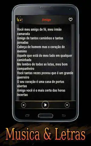 Play Roberto Carlos Musica