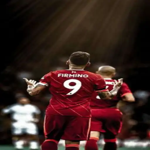 Play Roberto Firmino 4K Wallpaper APK