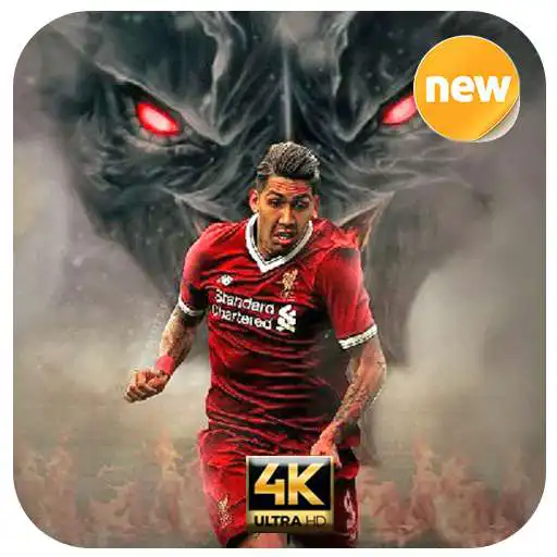 Play Roberto Firmino Wallpapers 4k HD APK Play Roberto Firmino Wallpapers 4k HD APK