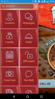 Play Robertos Pizza Cafe