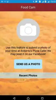 Play Robertos Pizza Cafe