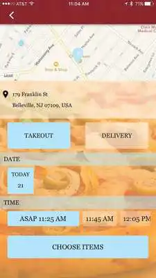 Play Robertos Pizza Cafe