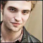 Free play online Robert Pattinson HD Wallpaper APK