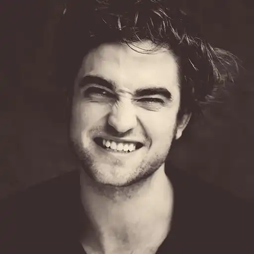 Play Robert Pattinson wallpapers 4K APK