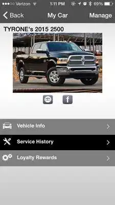 Play Roberts Dodge Chrysler Jeep