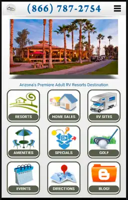 Play Roberts Resorts