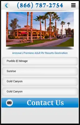 Play Roberts Resorts