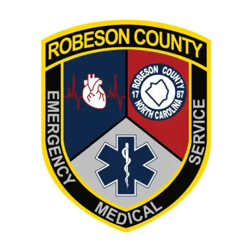 Play Robeson County Protocols APK Play Robeson County Protocols APK