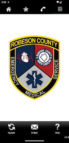 Play Robeson County Protocols as an online game Robeson County Protocols with UptoPlay
