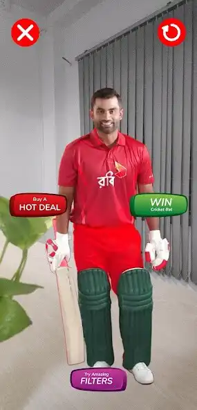 Play Robi AR as an online game Robi AR with UptoPlay