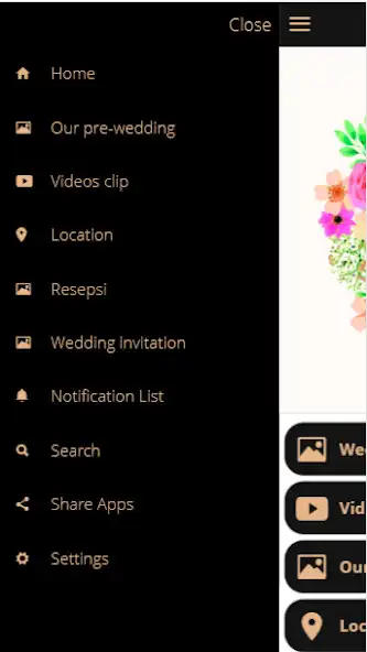 Play Robi  echy Wedding as an online game Robi  echy Wedding with UptoPlay