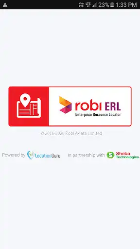 Play Robi ERL