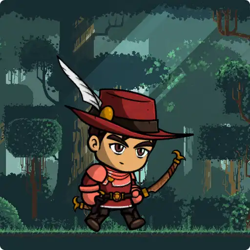 Play Robin Adventures APK