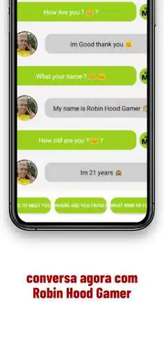Play Robin Hood Game Chat Call as an online game Robin Hood Game Chat Call with UptoPlay
