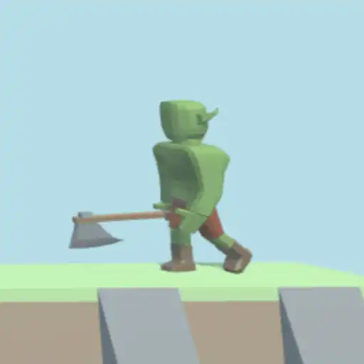 Free play online RobinHood APK