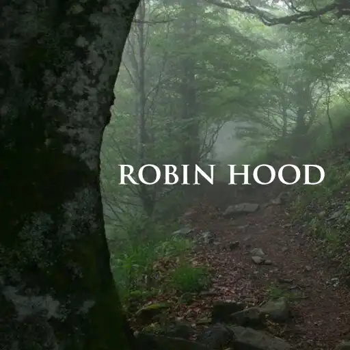 Play ROBIN HOOD - LIBRO GRATIS COMP APK Play ROBIN HOOD - LIBRO GRATIS COMP APK