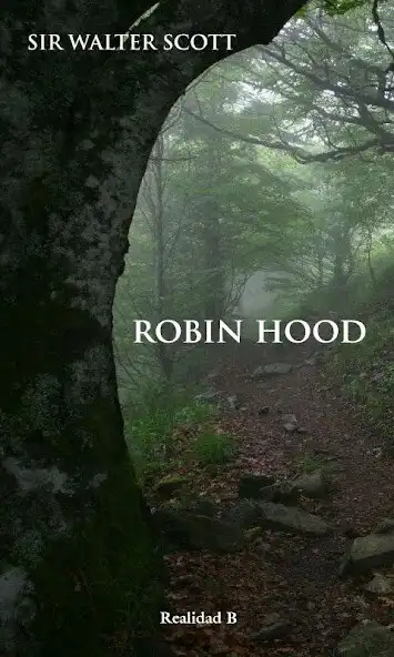 Play ROBIN HOOD - LIBRO GRATIS COMP  and enjoy ROBIN HOOD - LIBRO GRATIS COMP with UptoPlay