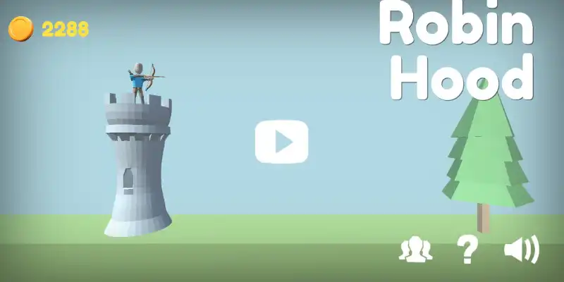 Play RobinHood