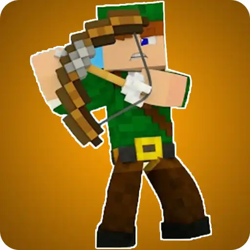 Play Robin Hood Skins PE Minecraft APK Play Robin Hood Skins PE Minecraft APK