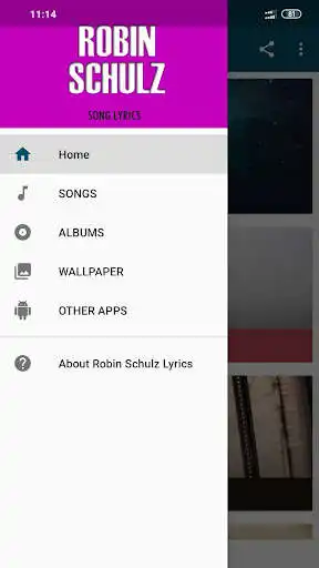 Play Robin Schulz Lyrics Play Robin Schulz Lyrics