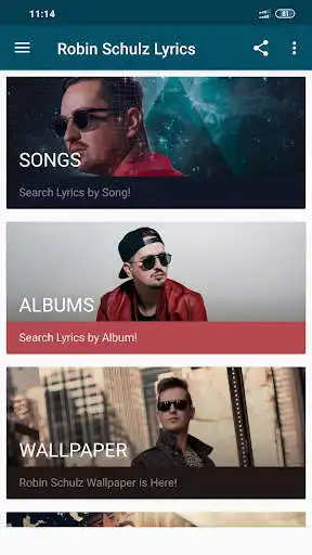 Play Robin Schulz Lyrics Play Robin Schulz Lyrics