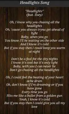 Play Robin Schulz Lyrics Play Robin Schulz Lyrics