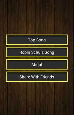 Play Robin Schulz Lyrics Play Robin Schulz Lyrics
