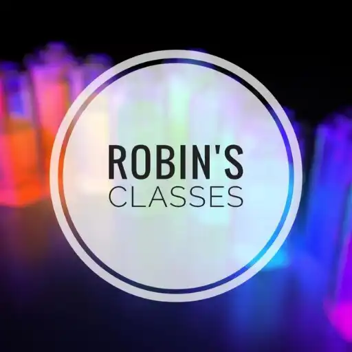 Play Robins Classes APK