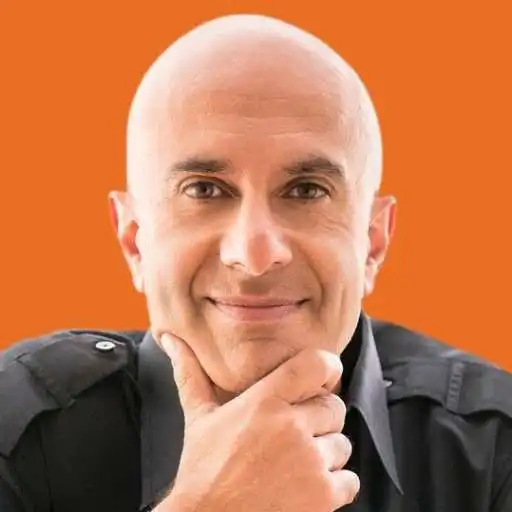 Play Robin Sharma Quotes APK