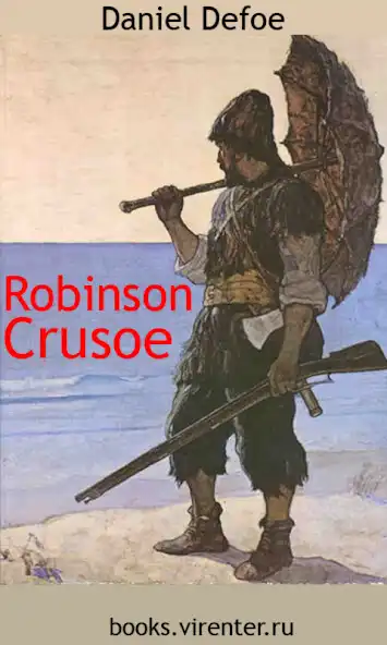 Play Robinson Crusoe  and enjoy Robinson Crusoe with UptoPlay
